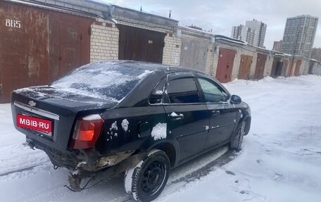 Chevrolet Lacetti, 2011 год, 185 000 рублей, 4 фотография