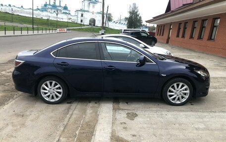 Mazda 6, 2010 год, 1 450 000 рублей, 3 фотография