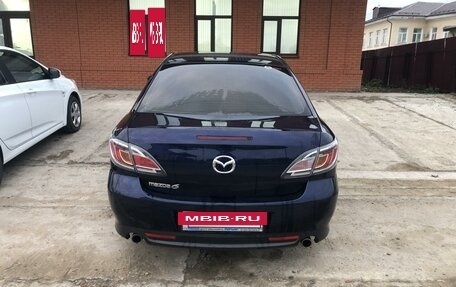 Mazda 6, 2010 год, 1 450 000 рублей, 2 фотография