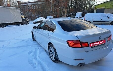 BMW 5 серия, 2016 год, 2 500 000 рублей, 5 фотография