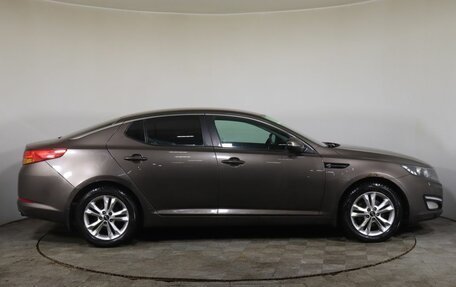 KIA Optima III, 2012 год, 899 000 рублей, 4 фотография