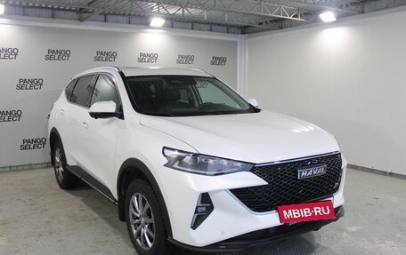 Haval F7 I, 2023 год, 2 525 000 рублей, 3 фотография