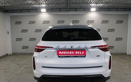 Haval F7 I, 2023 год, 2 525 000 рублей, 6 фотография