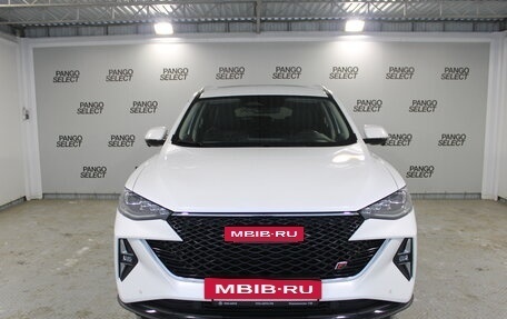 Haval F7 I, 2023 год, 2 525 000 рублей, 2 фотография