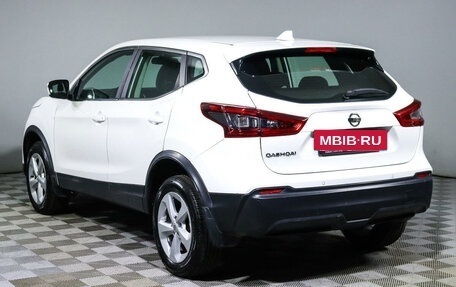 Nissan Qashqai, 2019 год, 1 431 750 рублей, 7 фотография