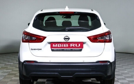 Nissan Qashqai, 2019 год, 1 431 750 рублей, 6 фотография