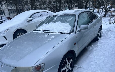 Toyota Sprinter Trueno VII (AE110/AE111), 1995 год, 400 000 рублей, 3 фотография