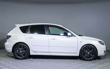 Mazda 3, 2008 год, 885 500 рублей, 4 фотография