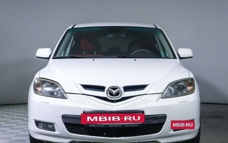 Mazda 3, 2008 год, 885 500 рублей, 2 фотография