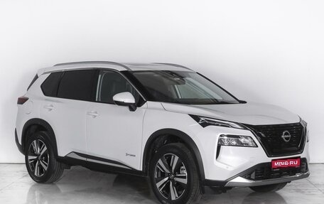 Nissan X-Trail, 2024 год, 4 680 000 рублей, 1 фотография