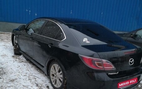 Mazda 6, 2008 год, 600 000 рублей, 1 фотография