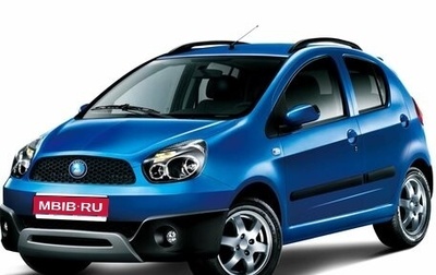 Geely LC (Panda) Cross, 2013 год, 460 000 рублей, 1 фотография