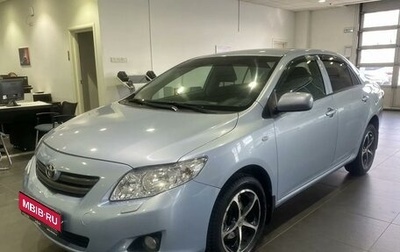 Toyota Corolla, 2008 год, 695 000 рублей, 1 фотография