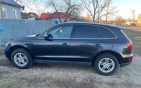 Audi Q5, 2010 год, 1 650 000 рублей, 1 фотография