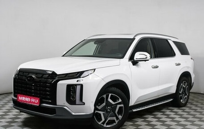 Hyundai Palisade I, 2022 год, 6 430 000 рублей, 1 фотография