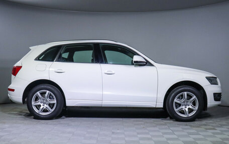 Audi Q5, 2012 год, 1 345 500 рублей, 4 фотография