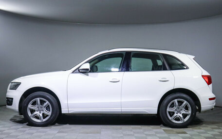 Audi Q5, 2012 год, 1 345 500 рублей, 8 фотография