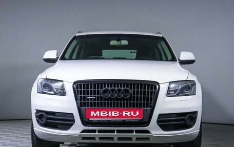 Audi Q5, 2012 год, 1 345 500 рублей, 2 фотография