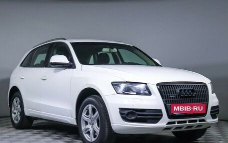 Audi Q5, 2012 год, 1 345 500 рублей, 3 фотография