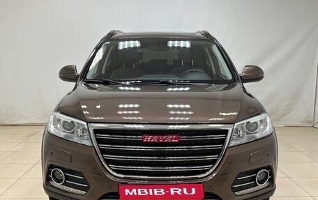 Haval H6, 2019 год, 1 675 000 рублей, 2 фотография