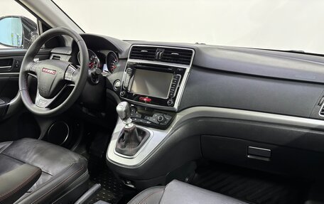 Haval H6, 2019 год, 1 675 000 рублей, 12 фотография