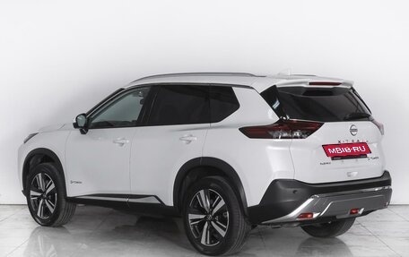 Nissan X-Trail, 2024 год, 4 680 000 рублей, 2 фотография