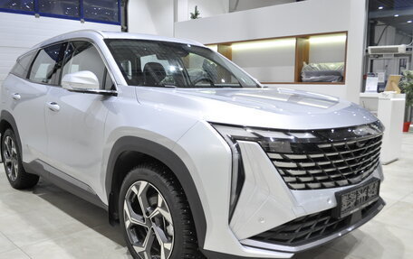 Geely Atlas, 2023 год, 3 350 000 рублей, 2 фотография