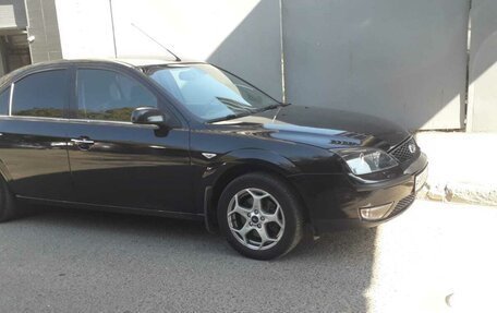 Ford Mondeo III, 2006 год, 700 000 рублей, 2 фотография