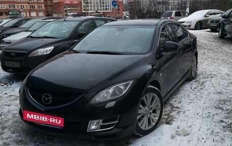 Mazda 6, 2008 год, 600 000 рублей, 2 фотография