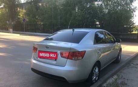 KIA Cerato III, 2009 год, 940 000 рублей, 2 фотография