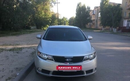 KIA Cerato III, 2009 год, 940 000 рублей, 3 фотография