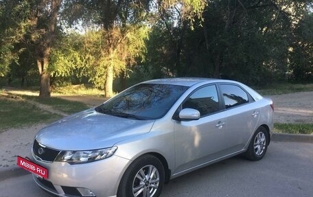 KIA Cerato III, 2009 год, 940 000 рублей, 4 фотография