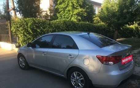 KIA Cerato III, 2009 год, 940 000 рублей, 5 фотография