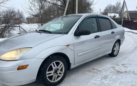 Ford Focus IV, 2000 год, 165 000 рублей, 2 фотография