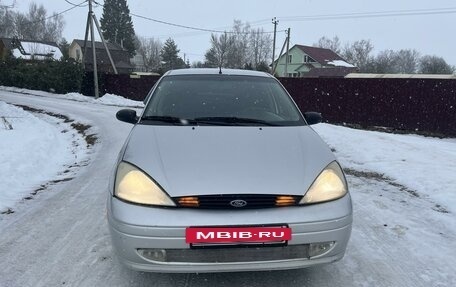 Ford Focus IV, 2000 год, 165 000 рублей, 3 фотография