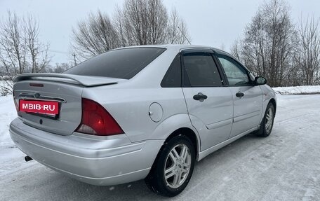 Ford Focus IV, 2000 год, 165 000 рублей, 6 фотография