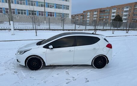 KIA cee'd III, 2015 год, 1 350 000 рублей, 3 фотография