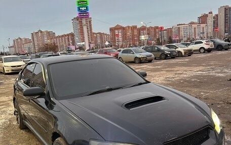 Subaru Legacy IV, 2006 год, 1 250 000 рублей, 8 фотография