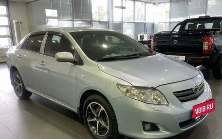 Toyota Corolla, 2008 год, 695 000 рублей, 2 фотография