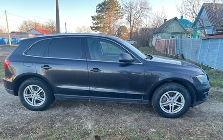 Audi Q5, 2010 год, 1 650 000 рублей, 3 фотография