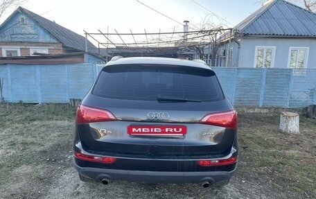 Audi Q5, 2010 год, 1 650 000 рублей, 2 фотография