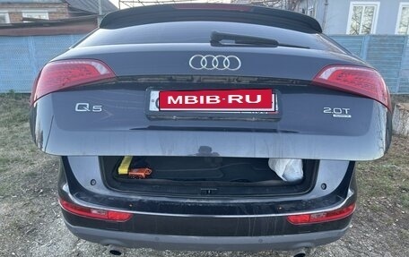 Audi Q5, 2010 год, 1 650 000 рублей, 7 фотография