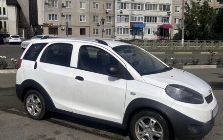 Chery IndiS (S18D) I, 2013 год, 597 000 рублей, 2 фотография