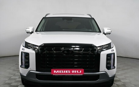 Hyundai Palisade I, 2022 год, 6 430 000 рублей, 2 фотография