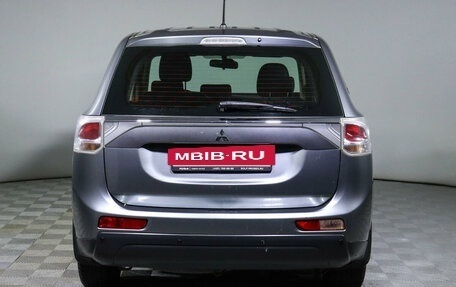 Mitsubishi Outlander III рестайлинг 3, 2012 год, 1 518 000 рублей, 6 фотография