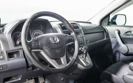 Honda CR-V III рестайлинг, 2008 год, 1 378 850 рублей, 14 фотография