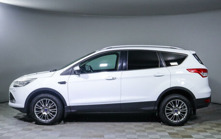 Ford Kuga III, 2014 год, 1 529 500 рублей, 8 фотография