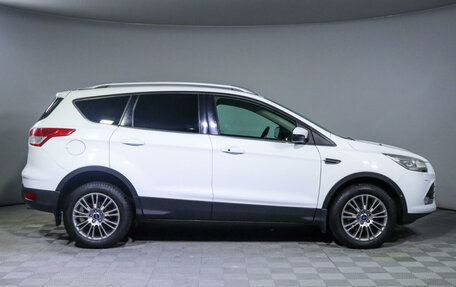 Ford Kuga III, 2014 год, 1 529 500 рублей, 4 фотография