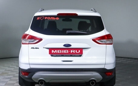 Ford Kuga III, 2014 год, 1 529 500 рублей, 6 фотография