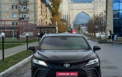 Toyota Camry, 2020 год, 3 400 000 рублей, 1 фотография